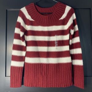4/$16 Arizona Jean Company Sweater